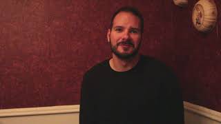 Volunteer Stories: Daniel