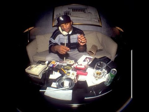 Eazy E - Switches ft. Ice Cube (prod. 808 Nike)