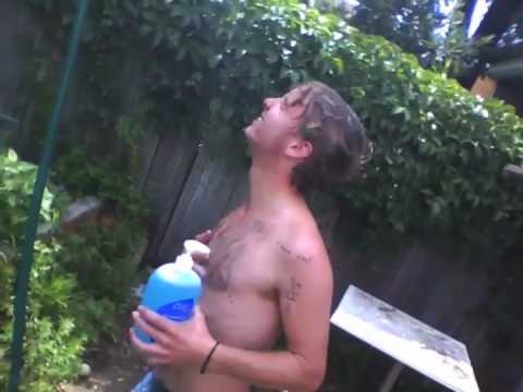 Michael Crafter — Michael Crafter - Drugs are bad