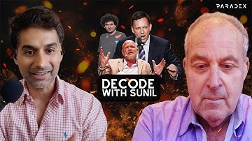 Marc Cohodes talks FTX, Crypto, Red Flags and Why Cannabis