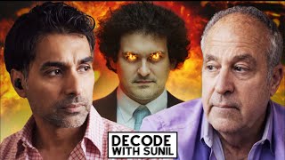 Marc Cohodes talks FTX, Crypto, Red Flags and Why Cannabis