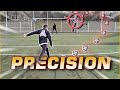 TRIPLE PRÉCISION CHALLENGE ! (Défi impossible)