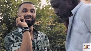 الحلقه العشرون مسلسل سكة ضياع رمضان 2022