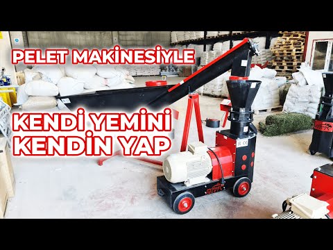 Video: Peletlenmiş Tohumlar Nedir - Peletlenmiş Tohum Ekmenin Faydaları