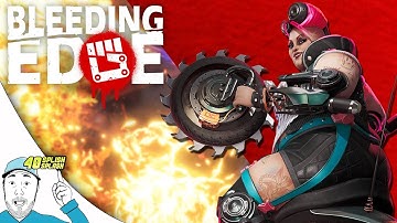 Bleeding Edge Beta - How is it? - Bleeding Edge Gameplay - Bleeding Edge is Bleedin Cool