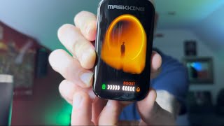 Slimmest 100K Device EVER MADE ￼