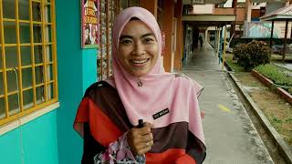 Ucapan Raya Warga SK Long Jaafar 2021/1442H