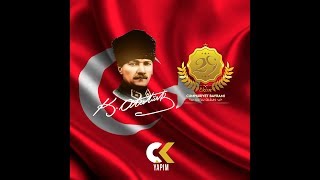 29 Ekim Huriyet Bayramı Klibimiz