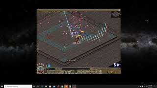 ConquerX PKA FFA