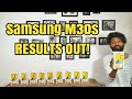 Samsung Galaxy M30s Giveaway Result Out | Congratulation❤️