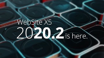 2020.2: a new version to improve your website positioning