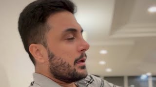 Mate’laash - Amr Diab | ماتقلقش - عمرو دياب | Cover by Amr Pirzada