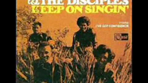 I'm Coming Home- Andrae Crouch & the Disciples fea...