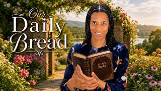 Daily Devotional | Our Daily Bread | I Know Your Danger | 8/11/2026 | Hilari Henriques
