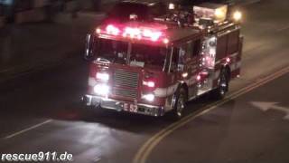 Engine 52 LAFD