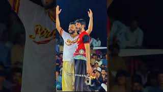 Naveed Warraich Shooting Volleyball Match 2026 - آیا نوید وڑائچ - Naveed warraich Smesh Style 2026