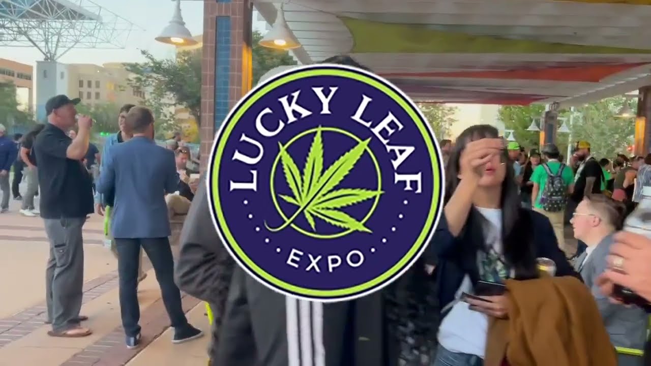 Lucky Leaf Expo 2023
