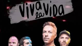 Coldplay - Viva la Vida (Short cover)