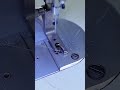 Clean Hem Sewing Technique #sewing #hemming