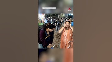 YouTuber captures moment of fatal Delhi car blast and panic after