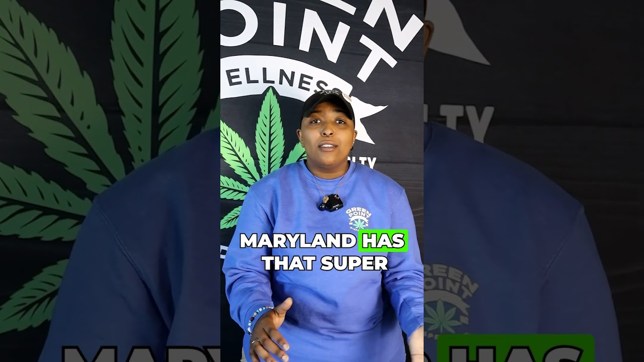 Maryland Mantis Strain for Summer!