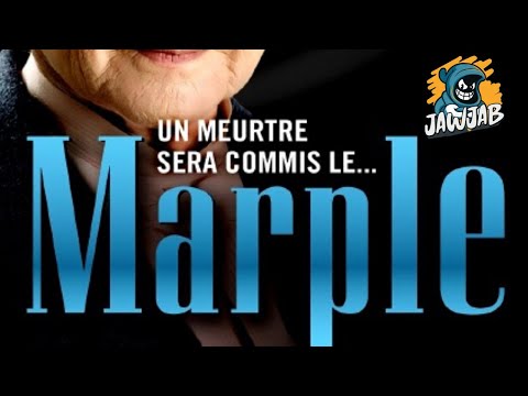 Film : Miss Marple Un meurtre sera commis le..