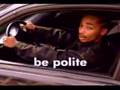 Chris Rock - How not to get your ass kicked by the police