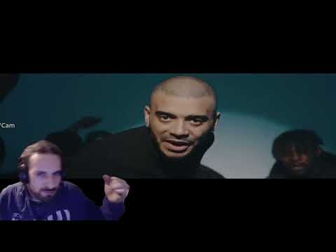 BozeTurk Reacting to (Dianz - KENDİME BABAYIM) Türkçe music reaction