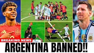 Why the Entire World Wanted Argentina to Lose