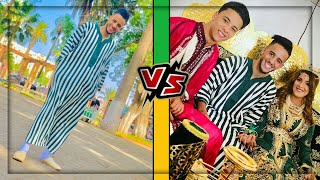 Hassan Gonzalez Vs Hussein Safieddine تحدي من الأفضل على تيك توك Tik Tok (صوت لمن تحب)