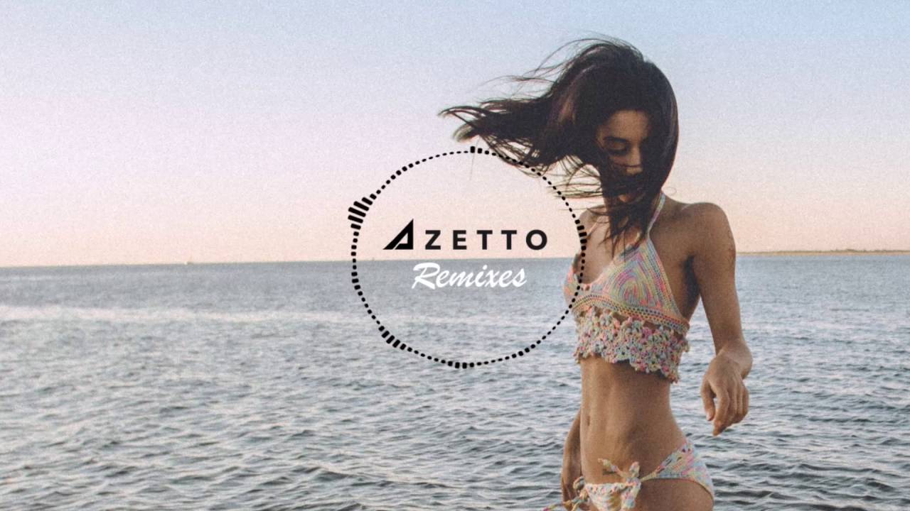 X Ambassadors - Renegades (Azetto Edit)