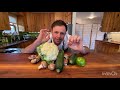 Beginning of video