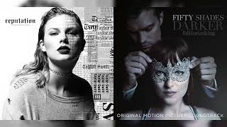 Taylor Swift  Dress X I Dont Wanna  Forever Ft Zayn mashup