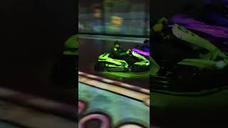 Battle kart Verlaine (course numéro 4) Fantasia Forest.