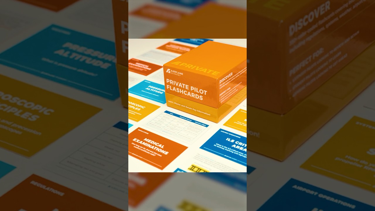 BIG Announcement! Makes Aviation Study WAY Easier