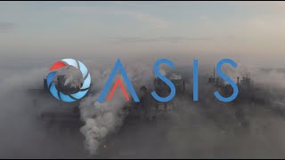 OASIS - Access smart, lightweight composite materials and components