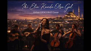 İki Elin Kanda Olsa Gel - Orhan Gencebay (Cover)