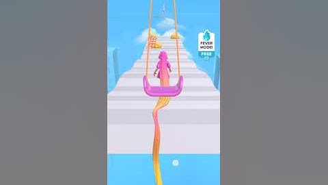 Hair Challenge Level 61