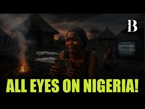 Nigeria’s Yelewata Horror: 100 Christians Dead, World Ignores