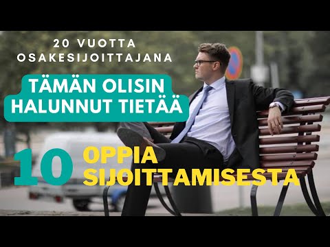 Video: Varastonhallintajärjestelmä yrityksessä