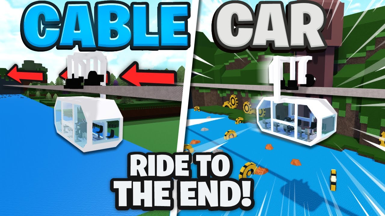 How To Build A Gondola