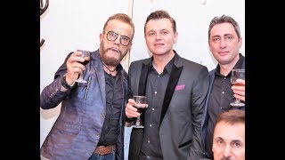 Puiu Codreanu - Petrica Nicoara - Mai ioane - beau beau - nou - Jocuri din Bihor