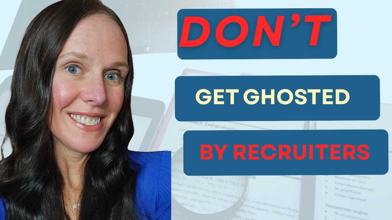 Recruiter LinkedIn Message Template That Actually Gets a Response