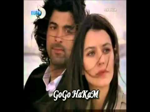اليسا اغمرنى فاطمه كريم
