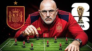 Spain's Secret Weapon Isn't Yamal — It's This Man