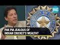 India controls world....’: Pakistan PM Imran Khan's claim after PCB's remark on PM Modi