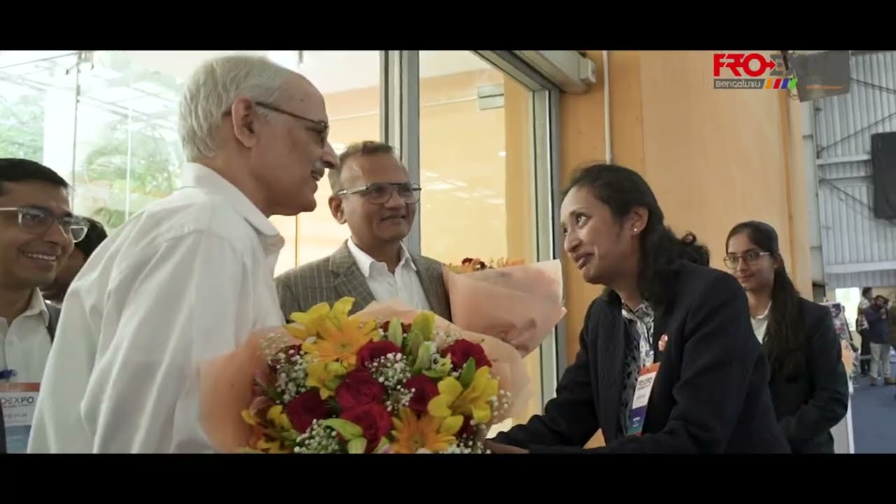 FROEXPO 2024 Bengaluru Highlights