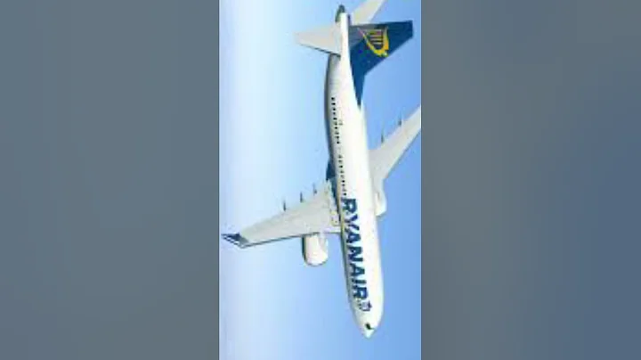 Ryanair on time jingle (1 Hour)