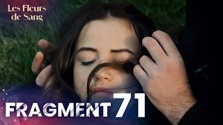 Les Fleurs de Sang – Épisode 71 | Bande-annonce sous-titrée en français | Nouvelle série turque 2026