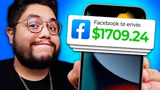 Cómo Monetizar Facebook en 2025 (La verdad)